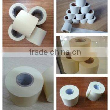 no Adhesive Pvc Pipe Wrapping Tape Pvc Duct Tape Pvc Tape photo-3