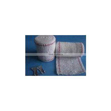 Cotton Crepe Bandage for First Aid