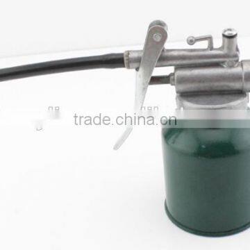 250g hand pump oilers used for refilling with high quality