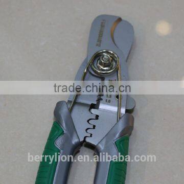 Berrylion 7" Multifunction Cable Cutter Crimping and Wire Stripper Cable Cutter photo-2