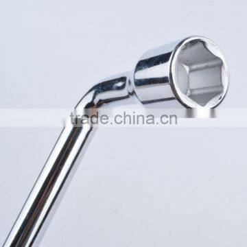 Auto Repairing L Tyre Wrench photo-6