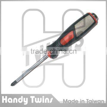 NON-SLIP Pro Screwdriver (TPR)