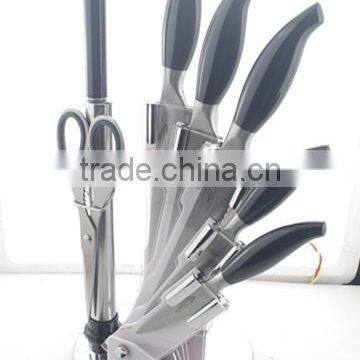 2016 8pcs Stianless Steel Greban Knives Sets photo-2