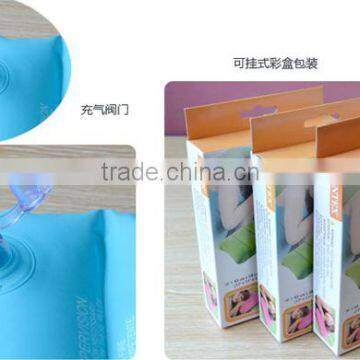 Inflatable Outdoor Seat Floor Cushion ;Outdoor Seat Floor Cushion ; Seat Floor Cushion photo-3