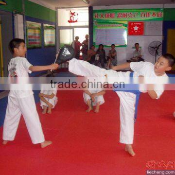 Factory Directly Non-Toxic/Non-Odorless/Elasticity Good EVA Floor Mat/Foam Mat/Puzzle Mat photo-4