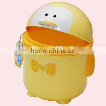 Animal Shape Lovely Plastic Tissue Boxes Napkin Holder photo-3
