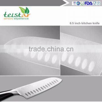 7 Inch High Quality Steel Forged Santoku Knife photo-3