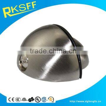 Furniture Hardware Accessories Chrome Clamp Glass for Railing System photo-2