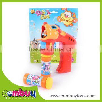 kids toy wedding bubble gun