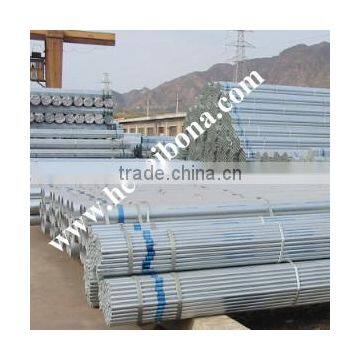 Best Selling Carbon Steel Welded Tubes Astm A53 photo-4
