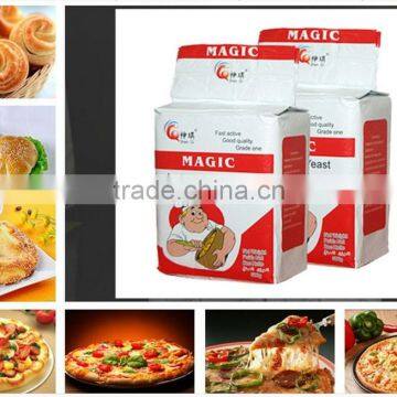 Low Sugar & High Sugar Tolerent Price Instant Yeast photo-3