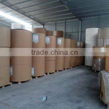 Good Quality 160-350gsm pe Coated Paper for Food Packing photo-2