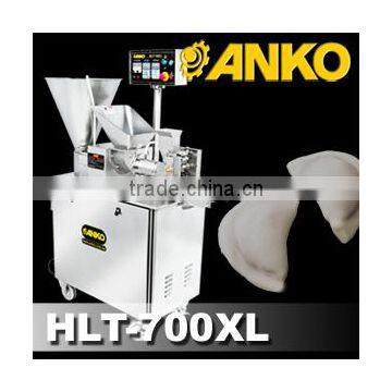 Anko High Capacity Chinese Automatic Small Dumpling Machine