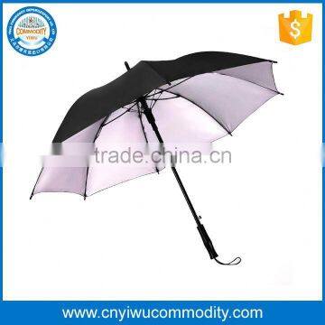 Wholesale Cheap colorful folding parasol outdoor garden umbrella