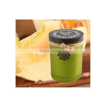 Aroma Essential Oil Fragrance Candle Smoke-free Candles photo-6
