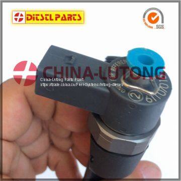 Sale Common Rail Diesel Engine Injector 6110701687-MB Cdi Injector photo-5