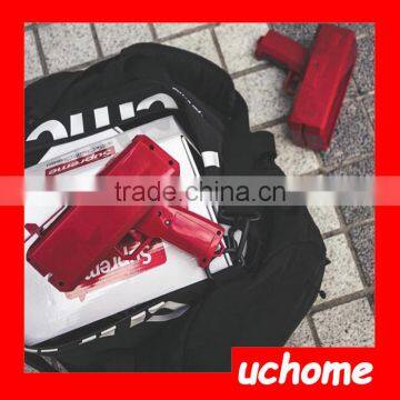UCHOME New Arrival Can be Customized Money Gun Make It Rain Money Gun photo-6