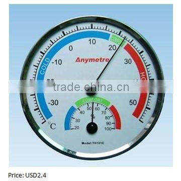 Hygrometer
