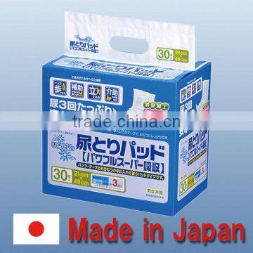 Easy to Use and Reliable Nappies Changing Pads Health Care Product for Old Men and Women photo-3