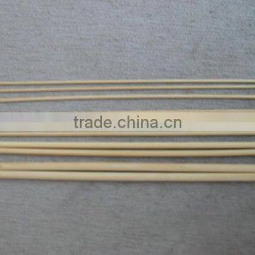Double Pointed Bamboo Crochet Hook