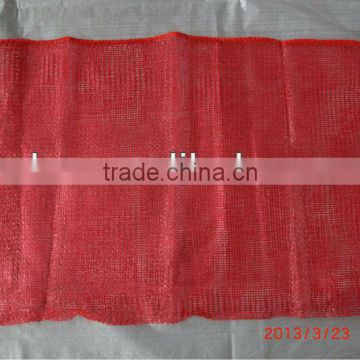 raschel mesh bag ,raschel net bag made by china manufacturer