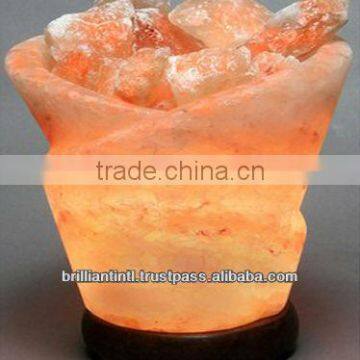 Salt Lamp