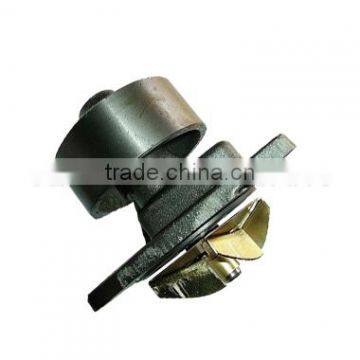 Good Quality Made In China DONGFENG Spare Parts 3973114 Water Pump