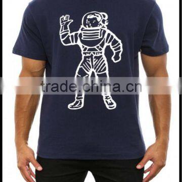 High Quality Custom Tshirt no Label