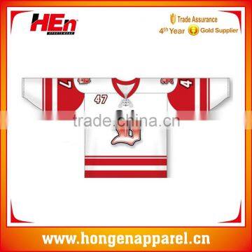 Hongen apparel Hockey jersey 2016 Montreal Canadiens 11# Brendan Gallagher Red Ice Hockey Jersey Embroidery logos hockey jersey