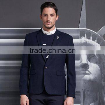 Formal Suits for Men 2016 Custom Suit Tuxedo Suits for Men photo-2