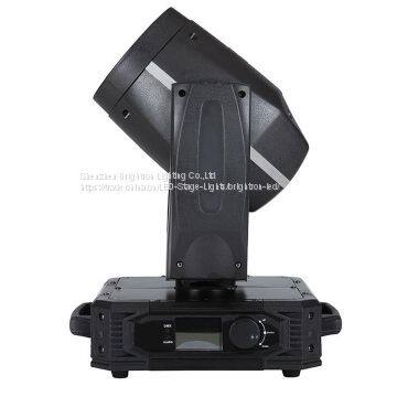 230w 7R 8/16/32 Prism Stage DMX Moving Head Light Zoom Gobo Beam Prism DMX photo-3