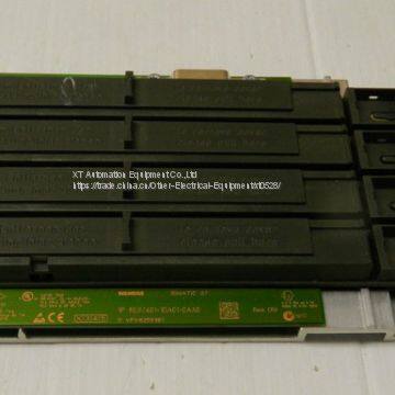 Siemens 6DD1610-0AF1  6DD1610-0AG0