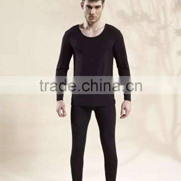 New Products 2016 Innovative Product Sexy Thermal Long Johns Full Sise Long Johns photo-2