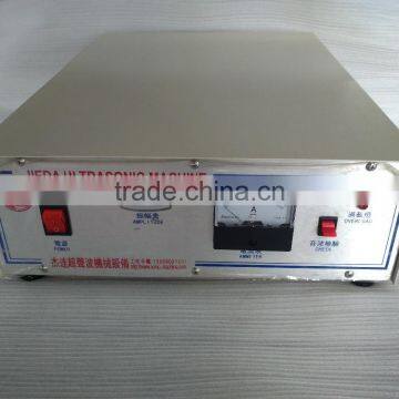 Magic Toys Ultrasonic Welding Generator or Sonotrode photo-2
