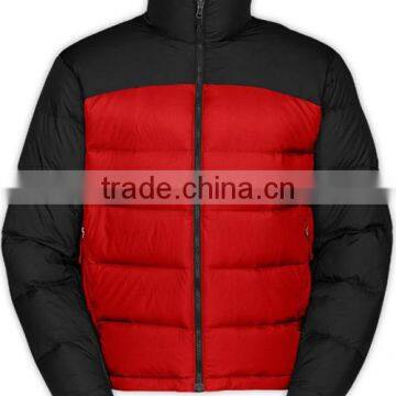 Male Sublimation Sport Men Jackets Coats photo-6