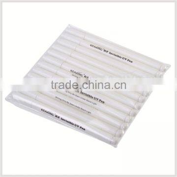 2017 New UV Marker in 0.5mm Tip in Blue Color Invisible Last 2 Years Shelf Life Time #UV10 photo-2
