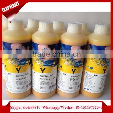 6 color sublinove inktec sublimation ink wholesale