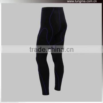 Custom Designs 230gsm Spandex Compression Apparel For Cycling photo-2