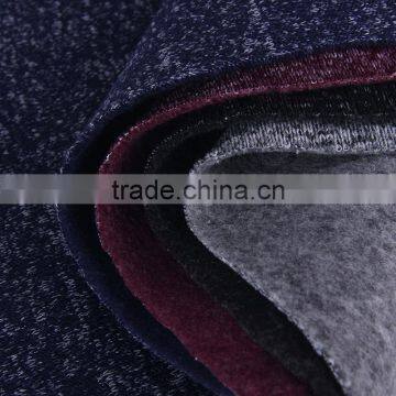 2017 New 100% polyester knit of China