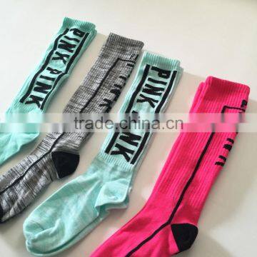 New Own Design Men's Athletic Sport Socks photo-2