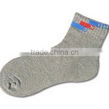 Fashion woolen socks