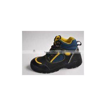 2012 new European style safety shoes/comfortable footwear