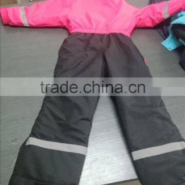 Kids Ski Overall ( SP109)