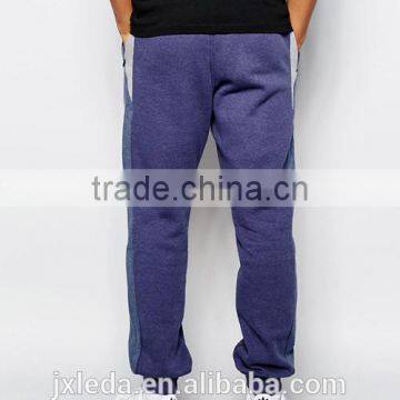 OEM Custom Men Tapered Track Pants/sports Running Basketball Jogger Gym Pants & Trousers photo-2
