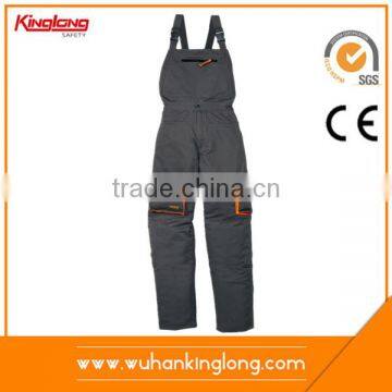 one piece summer bib work pants oil work wear jumpsuit Bib pants