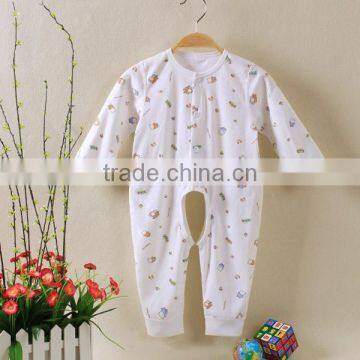 Spring Baby Wear Clothes With Long Sleeves Kids Clothing Set photo-5