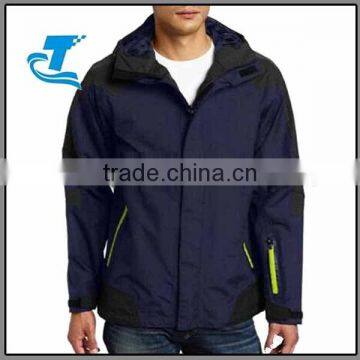 Fashion Sport Style Men Mountain Jacket