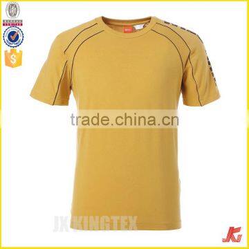 Dry Fit Sport T Shirt 100%polyester Plain T Shirts Hemp T Shirt Wholesale Cheap Quick Dry T-shirt