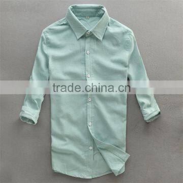 Latest design aloha shirt on alibaba