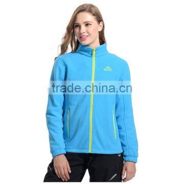 3 In 1 Waterproof New Style Outdoor Jackets For Women photo-4